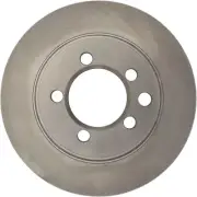 Disc Brake Rotor-C-TEK Standard Centric 121.67001