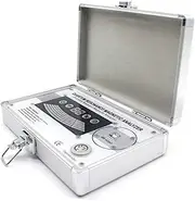 ALIQI 2020 Portable Quantum Resonance Magnetic Analyzer for Testing Body,Multilingual Version (German V4.8.0 Version)