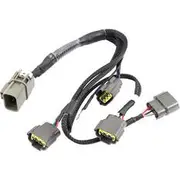 Aeroflow Coil Harness Nissan SR20 Spark Plug Loom Oem Pack Loom - AF49-1654