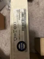 HID 6100CKN0400 iCLASS R10 Read Only Contactless Smart Card Reader