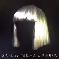 在飛比找蝦皮購物優惠-Sia不露臉天后 希雅 1000 Forms Of Fear