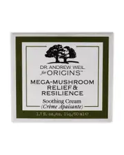 Origins 1.7oz Dr Andrew Weil for Origins Mega-Mushroom Relief and Resilience Soothing Cream