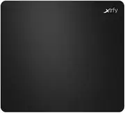 Xtrfy GP3 Hard Gaming Mousepad, Black, Large