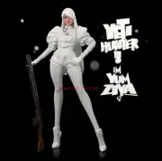 Underverse YUM ZIYA 1/6 Modem GALS Collectible Action Figure Model Toy Gift
