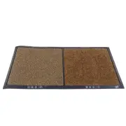 Entrance Door Mat Nordic Household Non-slip Dust Removal Entrance Door Mat Absor