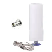 4G LTE Antenna 25dBi TS9 Connector Booster Signal Amplifier for Huawei ZTE modem