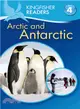 The Arctic And Antarctica