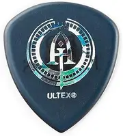 Jim Dunlop Andy James Flow Jumbo 2.0mm Guitar Picks (546RAJ2.0)