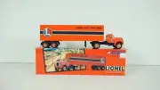 Corgi Classics Mack B Series Semi Tractor Trailer Lionel City 52302 NEW W19