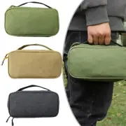 Fieldwork Outdoor Camping Tool Storage Case Small Tool Bag Orderly Items