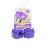 PFR5-4609-18 POWERFLEX Rear Anti Roll Bar Bush 18mm fit BMW