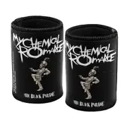 My Chemical Romance - Black Parade Can Cooler/ Stubby Holder