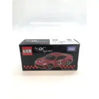 在飛比找蝦皮購物優惠-Tomica Fuji 86 2017 富士賽道特注