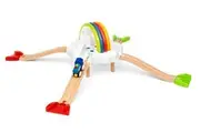 My First Rwy Light Up Rainbow Playset