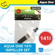 Aqua One Ocellaris 3000/3000 UVC Impeller 141i (25141i)