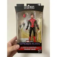 在飛比找蝦皮購物優惠-《大男孩玩具店》Marvel Legends 孩之寶 漫威 