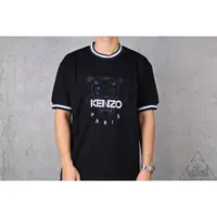 在飛比找蝦皮商城精選優惠-【HYDRA】Kenzo Tiger T-shirt 螺紋 