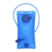 Leak-proof Water Storage Bag Water Reservior for Camping Outdoor 2L Water Bottle