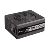 在飛比找Yahoo!奇摩拍賣優惠-*硬派精璽* CORSAIR 海盜船 1000W RM100