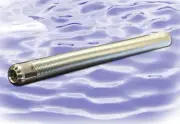 SCI-Cam Stainless Steel MIcro Color Camera Head