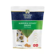 Manuka Health MGO 400+ Manuka Honey Drops - Propolis 250g