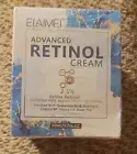 ELAIMEI Advanced Retinol Cream Hyaluronic Acid Face Cream