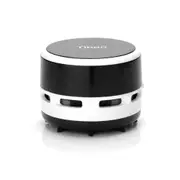 Portable Mini Desktop Table Vacuum Cleaner Dust Collector Filter Sweeper Cleaning Tools BLACK COLOR