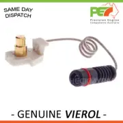*VIEROL* Brake Pad Wear Sensor BPS For Mercedes Benz 300 E200 S124 W124