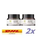 2x Pinnara perfect Repair Super Cream solves blemishes freckles dark spots 30g