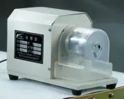 Semi Auto Insulated Wire Stripping Machine Strip 120w 110V 220V