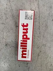 Milliput Standard Yellow/Grey