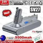 Replacemen Battery For Dyson V10 SV27 25.2V Animal Absolute cyclone 969352-02