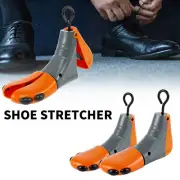 Shoe Stretcher Adjustable Shoe Boot Stretcher Unisex Shoe Expander Widener WhEtU