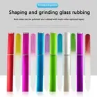 Manicure Manicure Polishing With Case Buffer Files Nail File Unisex