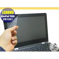 在飛比找蝦皮商城優惠-【Ezstick】Lenovo YOGA 310 11 IA