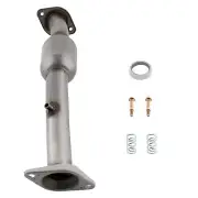 Front Catalytic Converter for Nissan NV200 SV Mini Cargo Van 4-Door 2.0L 2013-19
