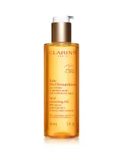 Clarins Total Cleansing Oil & Makeup Remover 5 oz.