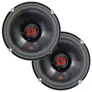 JBL CLUB620F 165W 6.5" 2-Way Car Speakers