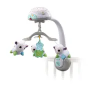Vtech Baby - Lullaby Lambs Mobile 2022
