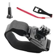 Standard Wrist Strap Mount Belt Screw with Cap Tool f GoPro HERO 11/10/9/8/7/6