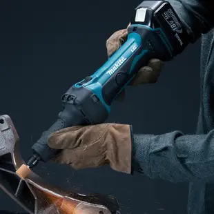 MAKITA 牧田 DGD800Z 充電式刻磨機 DGD800 18V 充電 電動 刻磨機 研磨機 雕刻機 夾柄徑6mm 夾頭直徑3-8mm 空機【璟元五金】