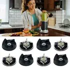 Kitchen Blender Blade Gear Plastic Moto Base Gear for Nutribullet Blender