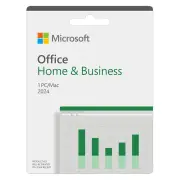 Microsoft Office Home and Business 2024 ESD AUS 9337694085312