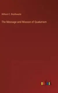 在飛比找博客來優惠-The Message and Mission of Qua