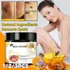 Bee Venom Cream Remover Spot Smooth Skin Repair Wart Treatment Tag Removal Body