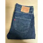 （近新託售褲-414）LEVIS501R CT (30.5腰 0404）