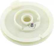 ATV Recoil Pull Starter Repair Kit for Polaris Sportsman 500 1996‑2011 Convenient Rebuild Set
