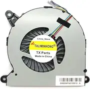 New Compatible CPU Cooling Fan for Intel NUC NUC8 NUC8i7BEH NUC8i5BEH NUC8i3BEH BSC0805HA-00 D8008FN210613 A P004 5V 0.6A Fan