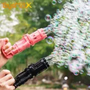 Seni Automatic children bubble machine