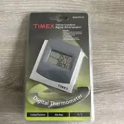 Timex Digital Electronic Indoor/outdoor Thermometer